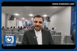 ۷۰ درصد کشور تا پایان امسال فیبر نوری خواهند داشت + فیلم