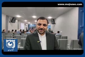 ۷۰ درصد کشور تا پایان امسال فیبر نوری خواهند داشت + فیلم