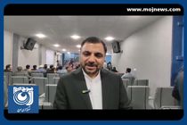 ۷۰ درصد کشور تا پایان امسال فیبر نوری خواهند داشت + فیلم