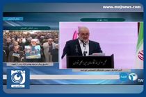 افزایش ۲ برابری مبادلات تجاری ایران با اورآسیا + فیلم