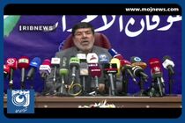 تشییع پیکر شهدای حمله تروریستی به کنسولگری ایران در روز جهانی قدس در تهران + فیلم
