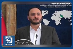 وزارت نفت رکورد رشد اقتصادی بالای ۱۹ درصد را ثبت کرده است + فیلم