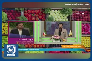 در توزیع گوشت گرم مشکلی وجود ندارد + فیلم