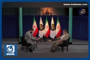 به دلیل عدم رضایت رهبر انقلاب از وزارت فرهنگ کنار رفتم + فیلم