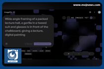 ساخت تصویر به کمک کلیدواژه‌های پیشنهادی به وسیله هوش مصنوعی ImageFX گوگل + فیلم