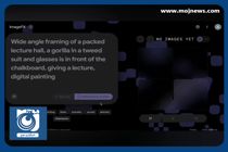 ساخت تصویر به کمک کلیدواژه‌های پیشنهادی به وسیله هوش مصنوعی ImageFX گوگل + فیلم