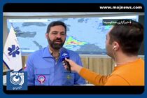 ۶ فوتی و مصدوم بر اثر سیلاب در استان‌های جنوبی کشور + فیلم