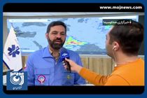 ۶ فوتی و مصدوم بر اثر سیلاب در استان‌های جنوبی کشور + فیلم