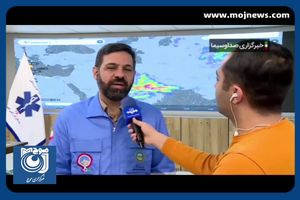 ۶ فوتی و مصدوم بر اثر سیلاب در استان‌های جنوبی کشور + فیلم