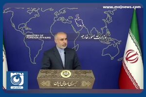 دعوت رسمی پادشاه عربستان سعودی از رئیس‌جمهور + فیلم