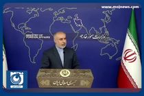 دعوت رسمی پادشاه عربستان سعودی از رئیس‌جمهور + فیلم