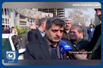 در سفرهای نوروزی از کارت سوخت شخصی استفاده کنید + فیلم