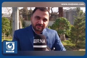 اینترنت دهک‌های پایین از سال آینده اجرایی می‌شود + فیلم