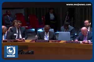 استفاده غرب از گرسنگی به عنوان روشی جنگی + فیلم