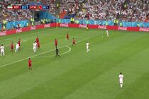 خلاصه بازی ایران پرتغال در جام جهانی 2018 روسیه 