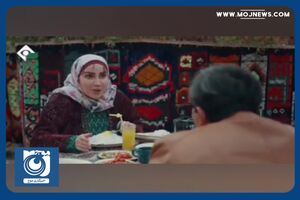 شوخی بامزه سریال «نون خ» با خدمات به خانواده‌های دارای فرزند چند قلو + فیلم