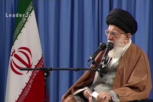 جامعه کارگری از وفادارترین قشرها به جمهوری اسلامی بوده و هست