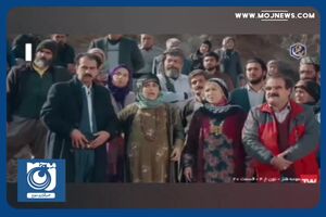 کنایه سریال «نون خ» به ساخت‌وساز جاده‌های بین‌شهری که موجب نارضایتی روستاییان منطقه می‌شود + فیلم