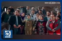 کنایه سریال «نون خ» به ساخت‌وساز جاده‌های بین‌شهری که موجب نارضایتی روستاییان منطقه می‌شود + فیلم