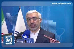 بورس کالا آماده عرضه اموال مازاد دولت + فیلم