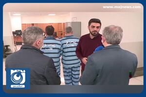 کلاهبرداری  ۱۰۰ میلیارد تومانی رمز ارز توسط دو فرد ناشنوا + فیلم