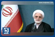 مبارزه با فساد موجب امیدواری مردم خواهد شد + فیلم