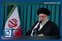تقدیر و تشکر رهبر انقلاب از ملت ایران و تامین‌کنندگان امنیت بخاطر راهپیمایی پرشور ۲۲ بهمن + فیلم