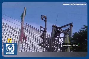 انهدام دوربین‌های جاسوسی رژیم صهیونیستی در مرز لبنان + فیلم
