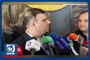 واکنش سخنگوی فدراسیون فوتبال به اختلاف عوامل استقلال و پرسپولیس + فیلم