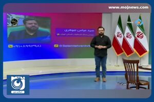 رشد ۷۰ درصدی مشارکت در ثبت نام انتخابات مجلس + فیلم