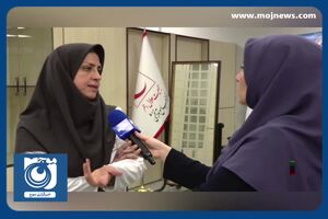 غربالگری وضعیت اسکلتی دانش آموزان + فیلم