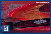 حال و هوای کربلا در آستانه سالروز رحلت پیامبر اعظم (ص) + فیلم
