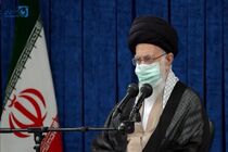 قدردانی رهبر انقلاب از سازندگان فیلم مستطیل قرمز