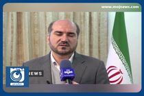 تسریع اجرای طرح قطار سریع‌السیر تهران-اصفهان + فیلم