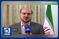 تسریع اجرای طرح قطار سریع‌السیر تهران-اصفهان + فیلم