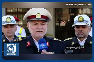 زمان انتظار برای تبدیل گوهینامه‌های رانندگی کاهش یافت + فیلم