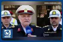 زمان انتظار برای تبدیل گوهینامه‌های رانندگی کاهش یافت + فیلم