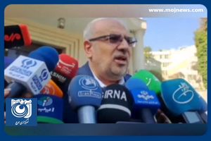 مشکلی در تامین بنزین تعطیلات عید نداریم + فیلم