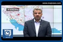 رشد ۸ درصدی مصرف برق در کشور + فیلم
