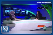 آخرین وضعیت آب و هوای کشور + فیلم