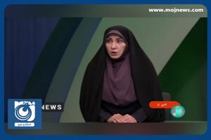تهران روزهای پنج شنبه و جمعه شاهد بارندگی خواهد بود + فیلم