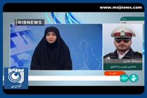 آخرین محدودیت‌های ترافیکی در جاده‌های کشور + فیلم