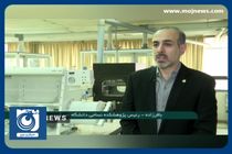 بومی‌سازی پرده گوش مصنوعی + فیلم