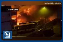 اعتراضات فرانسه رنگ خون گرفت + فیلم