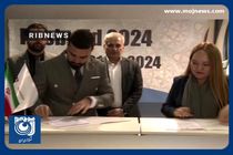 ورود شرکت‌های دانش‌بنیان ایرانی به حوزه ساخت‌وساز روسیه + فیلم