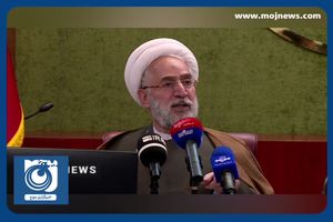 دادستانی پیگیر تخلفات محیط زیستی + فیلم