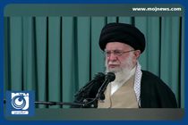 امروز رژیم صهیونیستی لبریز از کینه و غیظ است و قرآن می‌فرماید موتوا بغیظکم! + فیلم