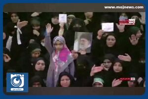 امام بزرگوار ما ابعاد شخصیتش از ابن سینا و شیخ طوسی متنوع‌تر است + فیلم