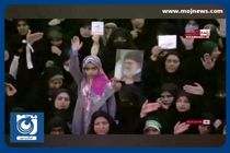 امام بزرگوار ما ابعاد شخصیتش از ابن سینا و شیخ طوسی متنوع‌تر است + فیلم