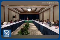 توصیه رئیسی به رسانه های غربی + فیلم